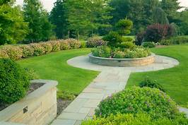 Soft Landscape Works 